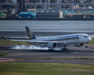 Singapore Airlines Increases Transfer Ratio to Marriott Bonvoy by 50% — But Should You Care?