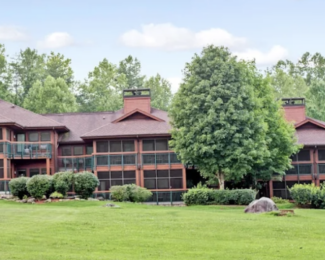 Hilton Grand Vacations Timeshare Promotions: Score 150k Points With a 3-Night Stay From $199