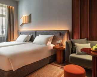 Hyatt New Hotels Bonus Offer: Earn 500 Extra Points per Night at These 44 Properties
