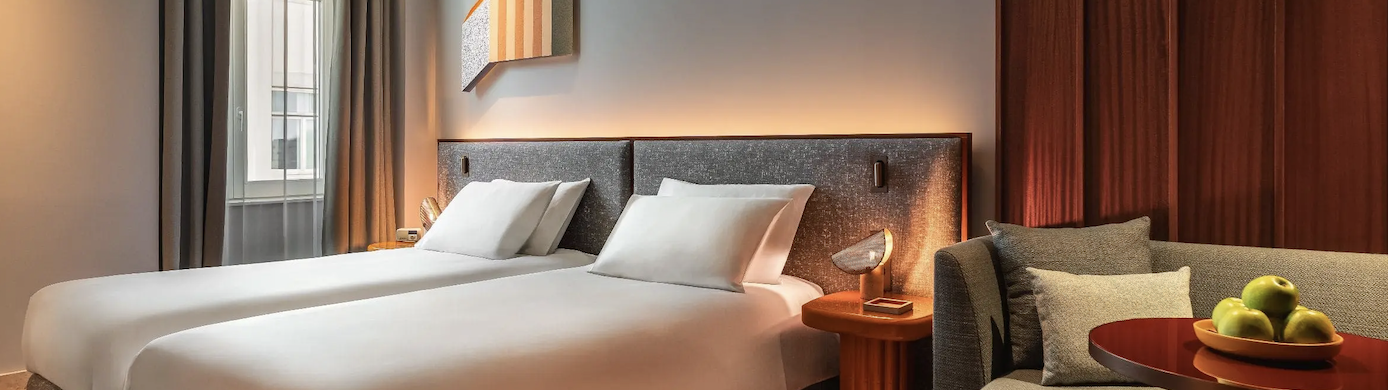 Hyatt New Hotels Bonus Offer: Earn 500 Extra Points per Night at These 44 Properties