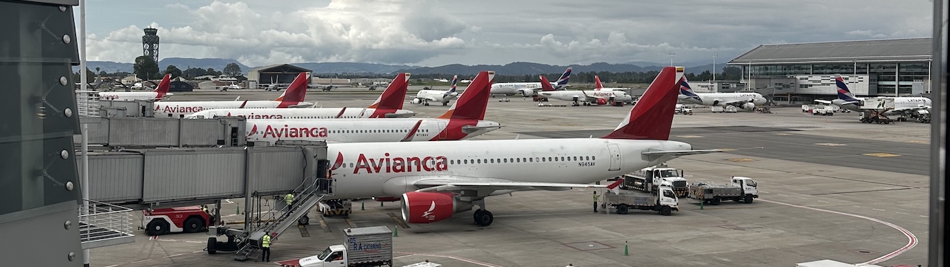 Avianca LifeMiles American Express® Elite Card Review: Discounts on Award Redemptions and Monthly Bonus Miles