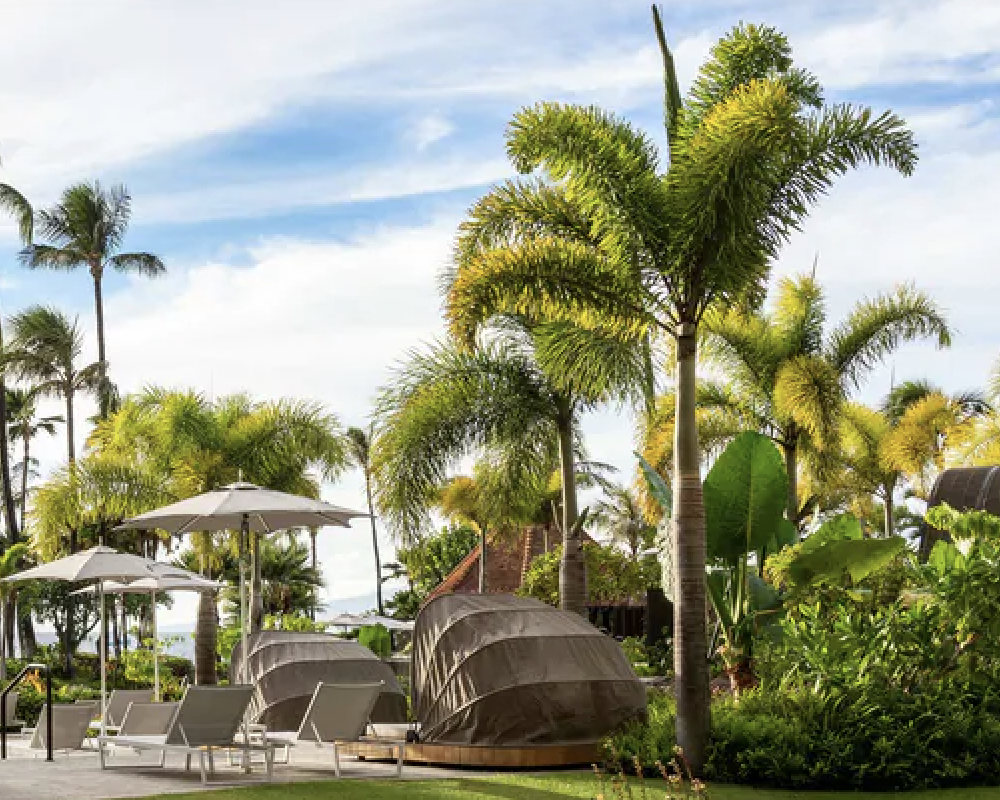 The Westin Maui Resort & Spa, Ka'anapali