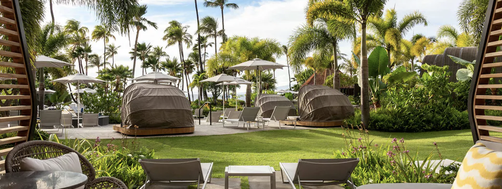 Vacations by Marriott Promotion: Earn 25k Points on a 4+ Night Hawaii or Florida Package