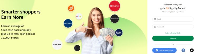 RebatesMe Information