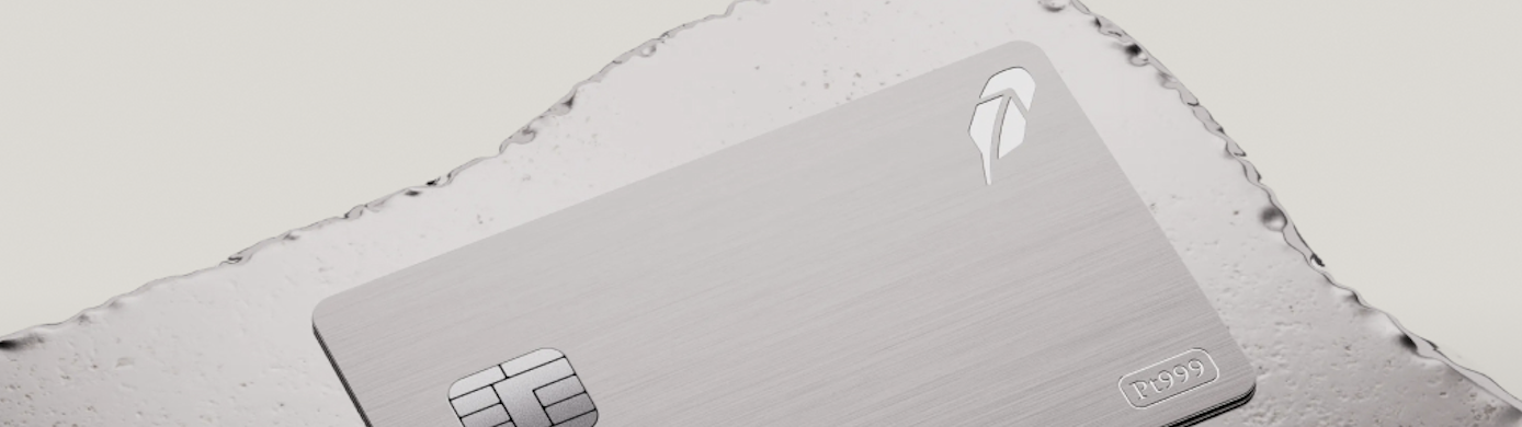 Robinhood Unveils Its New Platinum Card With Premium Benefits