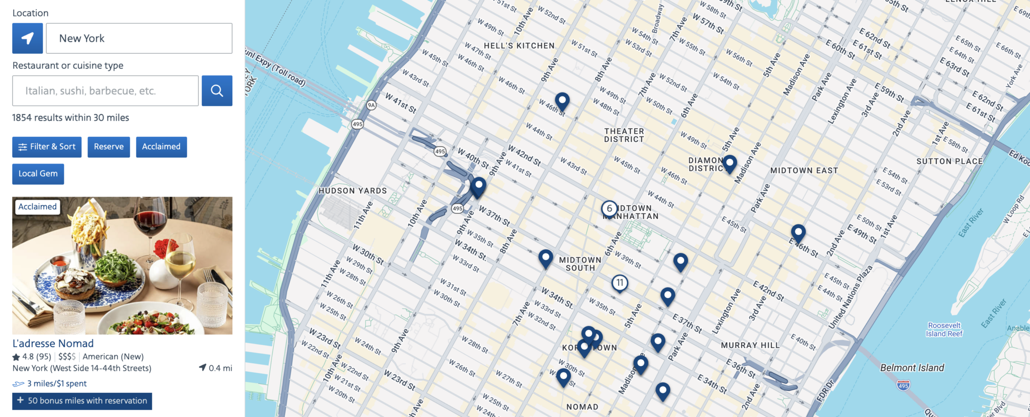 AAdvantage Dining: Earn Miles and Loyalty Points on Meals