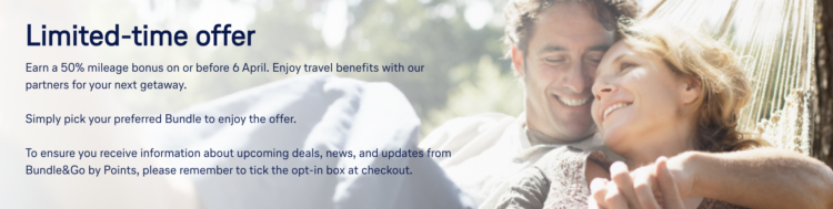 Lufthansa Miles and More