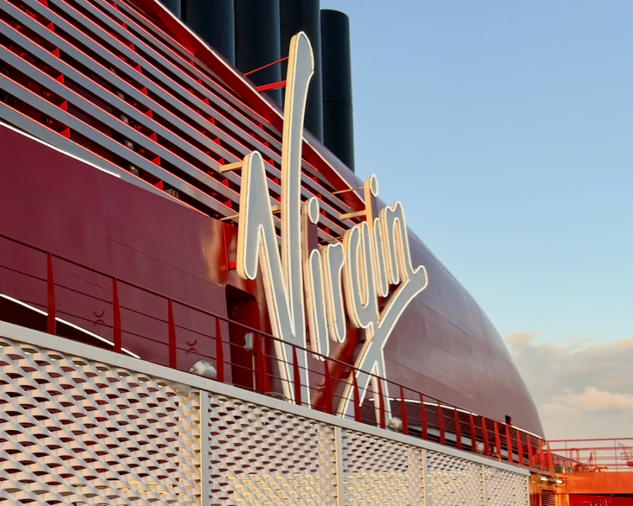 Virgin Voyages Sailing Club: Guide to Status Tiers, Benefits, and How to Earn Points While Cruising