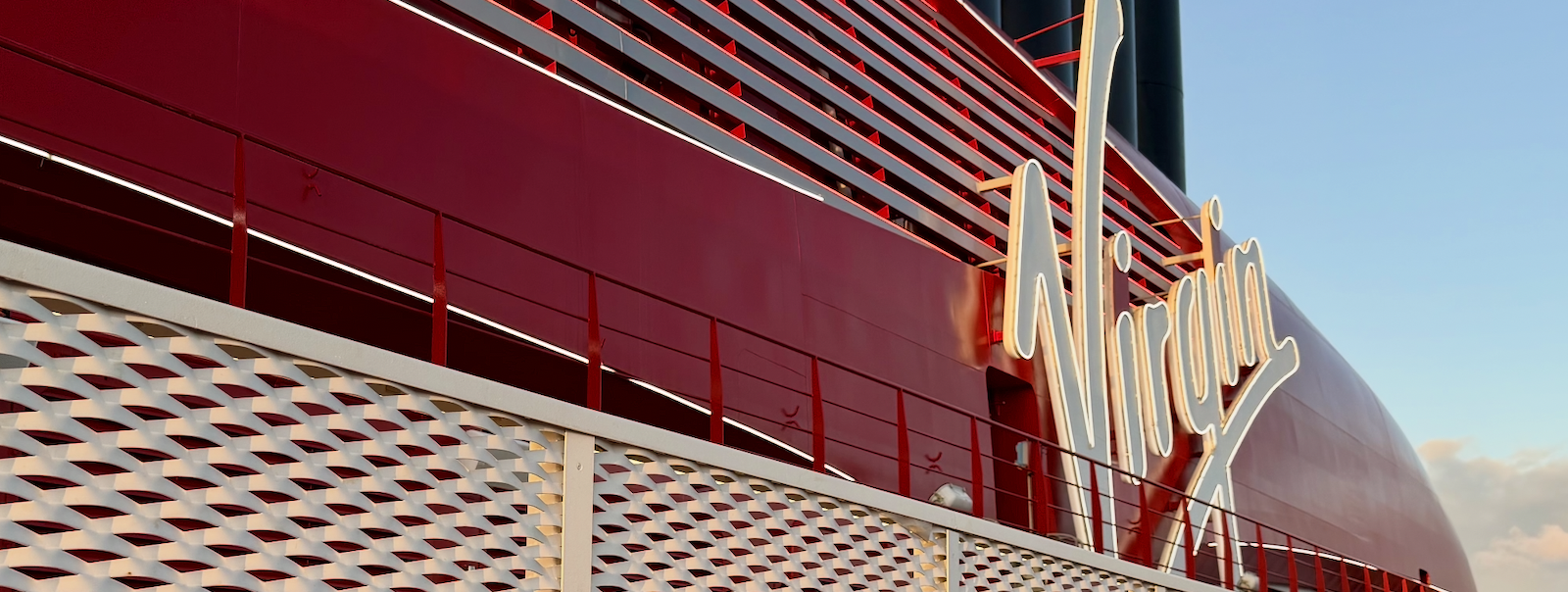 Virgin Voyages Sailing Club: Guide to Status Tiers, Benefits, and How to Earn Points While Cruising