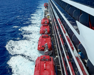 Virgin Voyages Announces Two Loyalty-Focused Red Hot Sailing Club Voyages for 2027