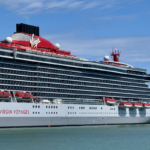 Virgin Voyages Announces Four-Ship Meetup at Sea — Here’s When This Nautical Event Is Happening