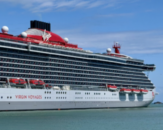 Virgin Voyages Announces Four-Ship Meetup at Sea — Here’s When This Nautical Event Is Happening