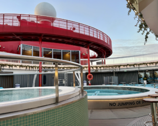 Booking Virgin Voyages With Points: How to Book, Current Availability, and If They’re Worth the Splurge