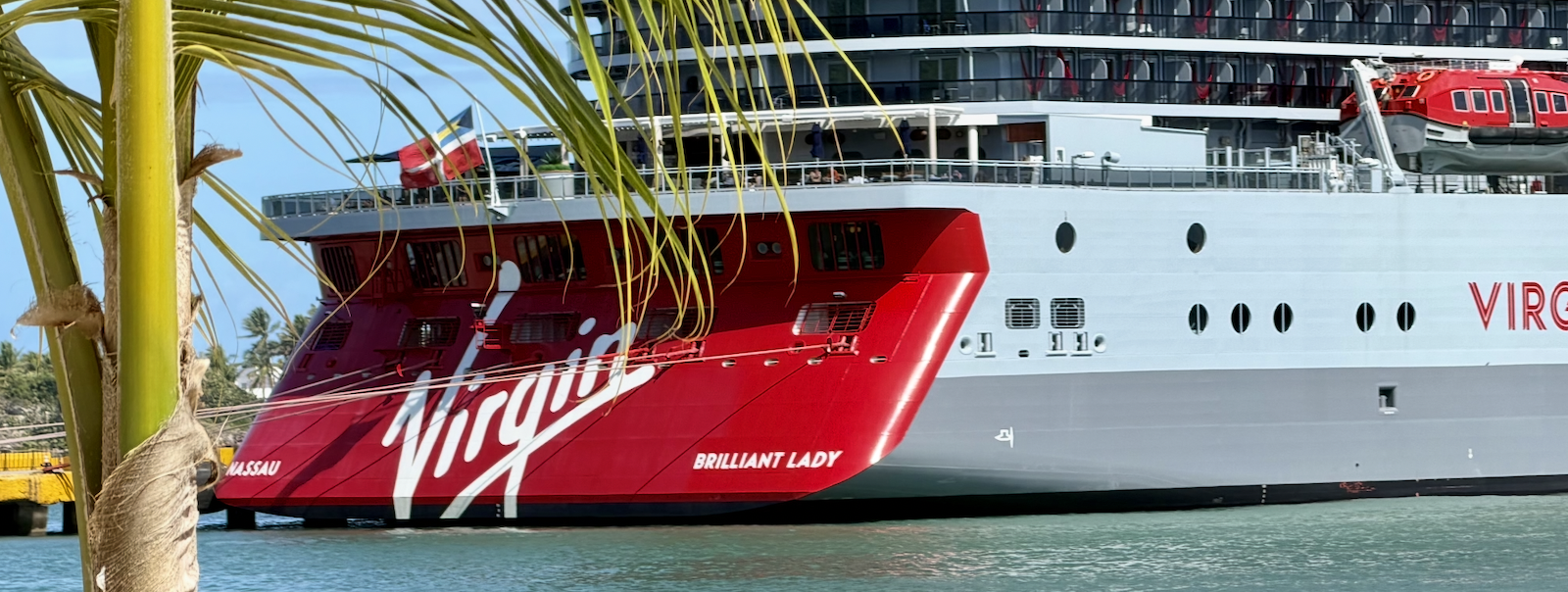 Limited-Time Offer: Earn a 75,000-Point Boarding Bonus With the Virgin Red Rewards Mastercard®