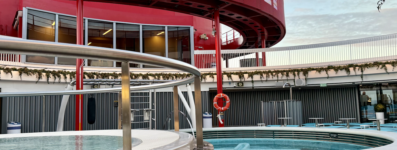 Booking Virgin Voyages With Points: How to Book, Current Availability, and If They’re Worth the Splurge