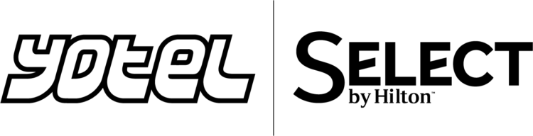 Select by Hilton | Yotel