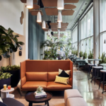 Hilton Expands Portfolio With New YOTEL Partnership — and You Can Soon Earn and Redeem Points on Stays