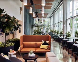 Hilton Expands Portfolio With New YOTEL Partnership — and You Can Soon Earn and Redeem Points on Stays