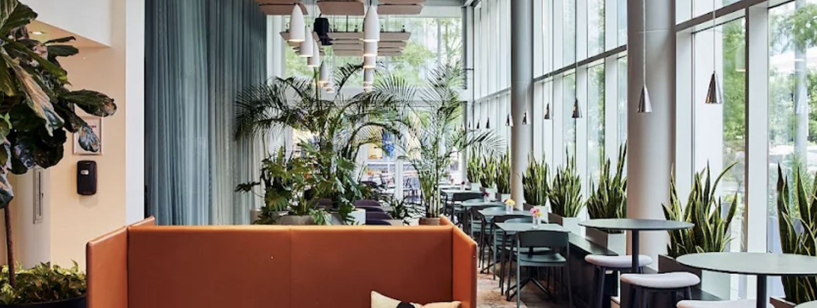 Hilton Expands Portfolio With New YOTEL Partnership — and You Can Soon Earn and Redeem Points on Stays