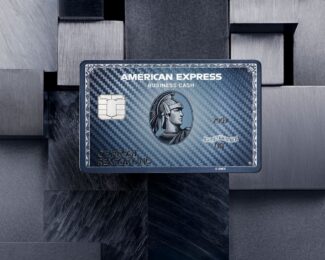 American Express Graphite™ Business Cash Unlimited Card: Uncapped Cash Back for a Reasonable Annual Fee