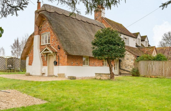 A photo of a cottage bookable on cottages.com