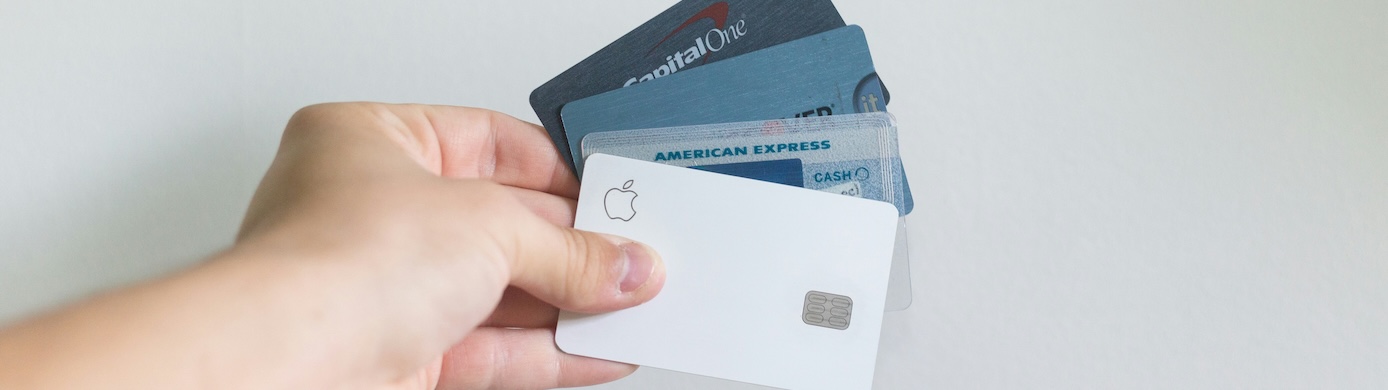 How To Plan a Long-Term Credit Card Strategy