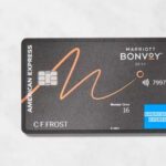 Amex Just Tightened Marriott Credit Card Bonus Rules — With No Notice