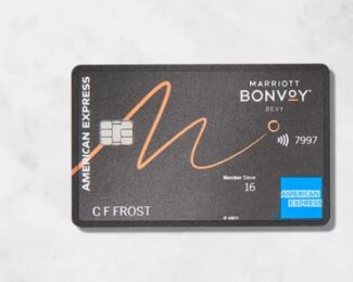 Amex Just Tightened Marriott Credit Card Bonus Rules — With No Notice