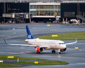 Rove Keeps Rolling: SAS EuroBonus Joins as a New Rove Miles Transfer Partner