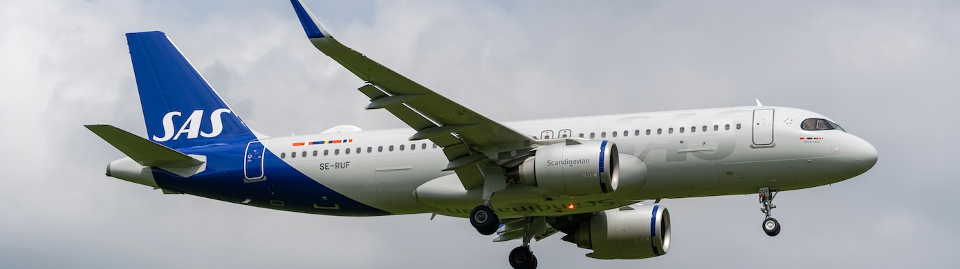 Rove Keeps Rolling: SAS EuroBonus Joins as a New Rove Transfer Partner