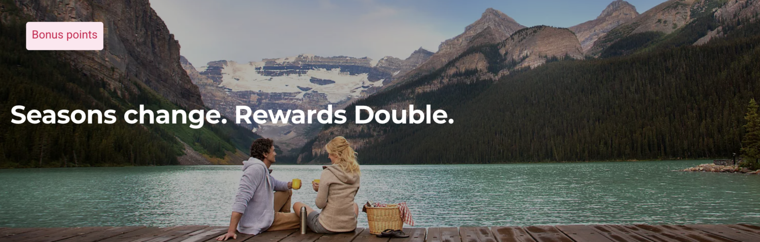 Accor ALL Promotions: Up to 4X or 1,000 Points and More
