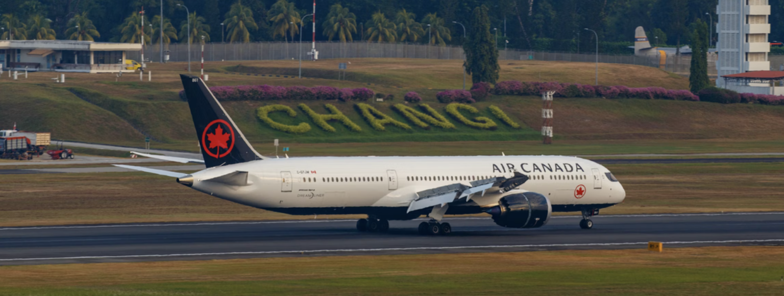 Air Canada Aeroplan to Make Award Chart Changes in June  — Here's What You Should Book Now