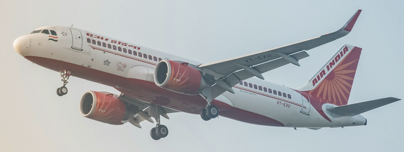 Air India Slashes Award Pricing by up to 60% — and You Can Now Book Flights From 1,500 Points