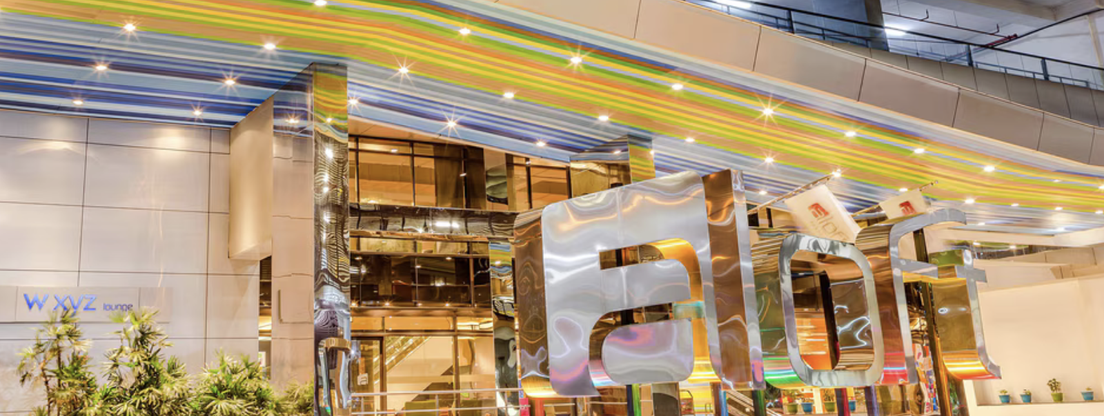 From Aloft to JW Marriott: 10 Best Marriott Points Redemptions for Budget Stays