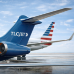 American Airlines Partners With TLC Jet, Adds Miles and Loyalty Points on Private Flights