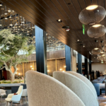 American Express Global Lounge Collection: Lounges You Can Access and Cards That Get You In