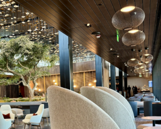 American Express Global Lounge Collection: Lounges You Can Access and Cards That Get You In