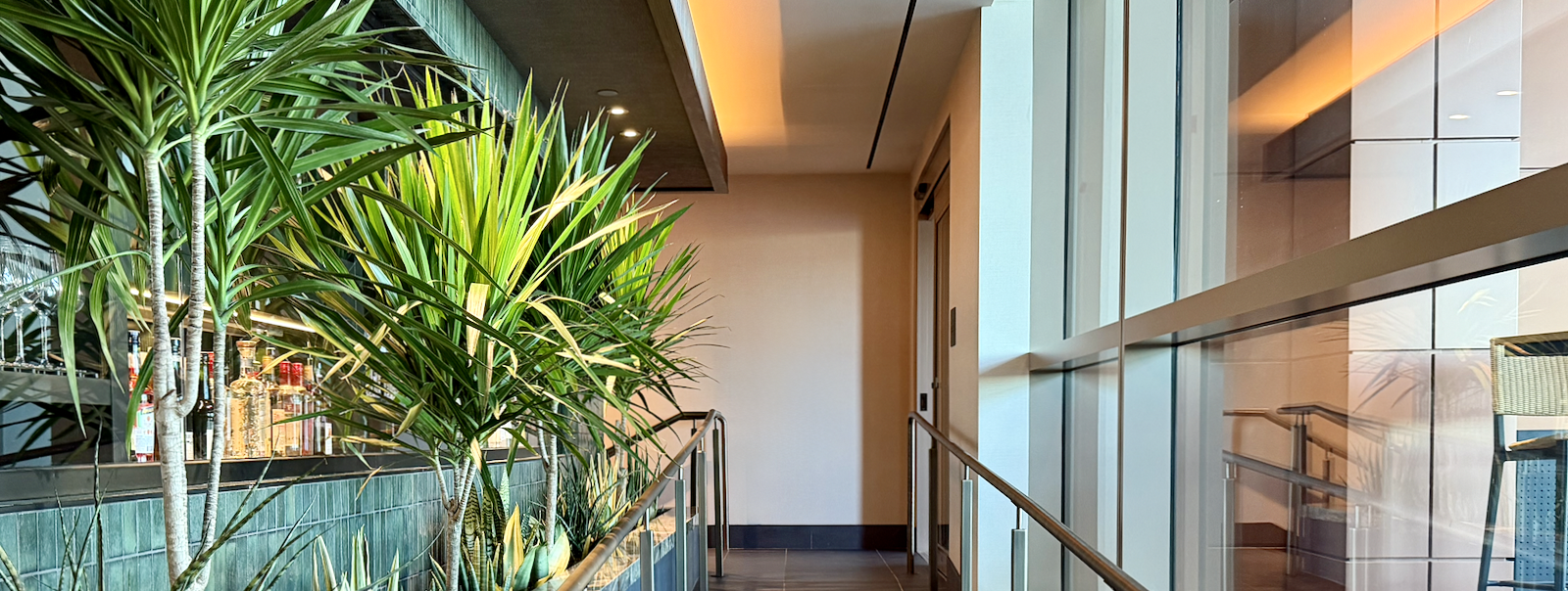 How Amex Platinum Card Members Can Unlock Complimentary Centurion Lounge Guest Access