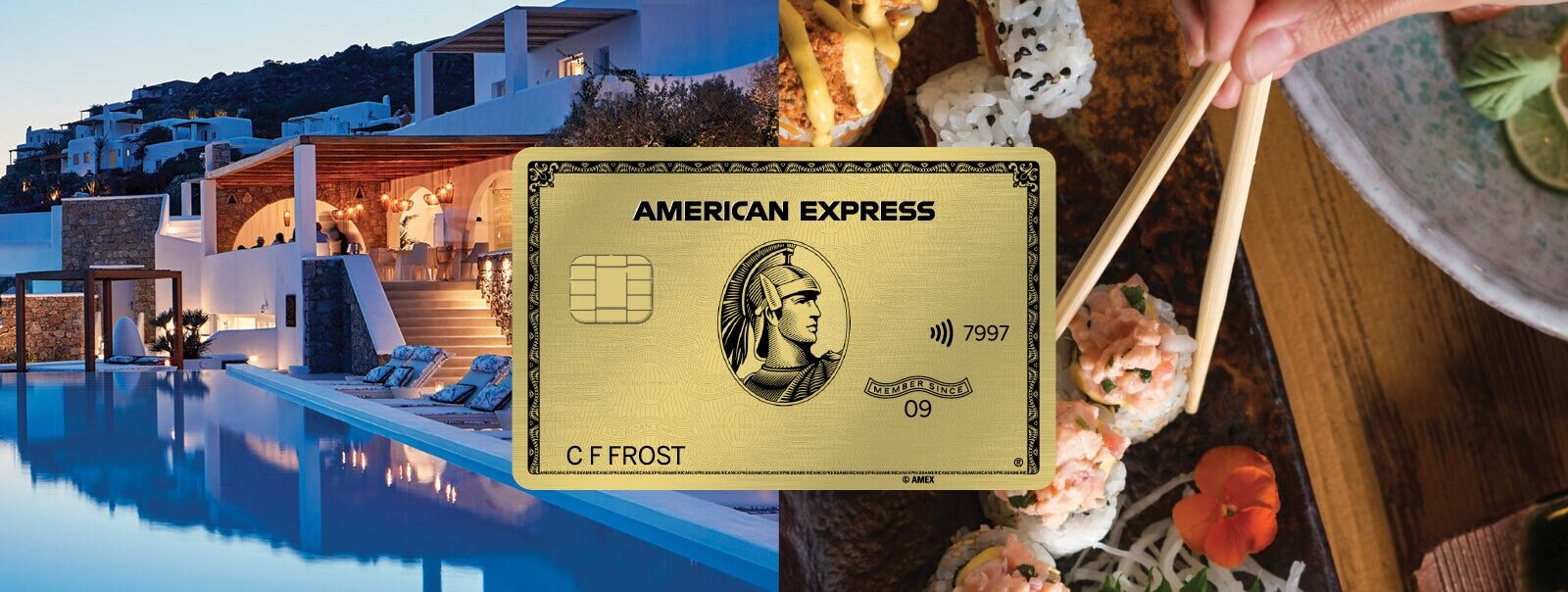 The Amex Gold Card Is Turning 60. Card Members Can Celebrate With New and Limited-Time Benefits