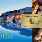 The Amex Gold Card Is Turning 60. Card Members Can Celebrate With New and Limited-Time Benefits