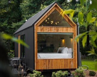 Introducing WorldHotels Backdrop: A New Collection of Upscale Glamping Experiences Around the Globe