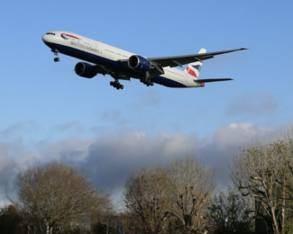 Flash Sale: Buy British Airways Avios With a 40% Bonus (1.64¢ Each)