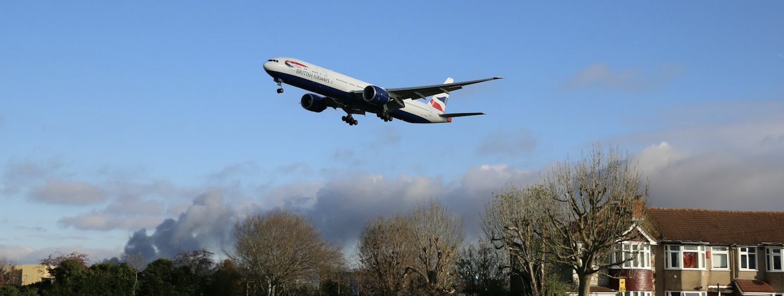 Flash Sale: Buy British Airways Avios With a 40% Bonus (1.64¢ Each)