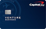Capital One Venture Business