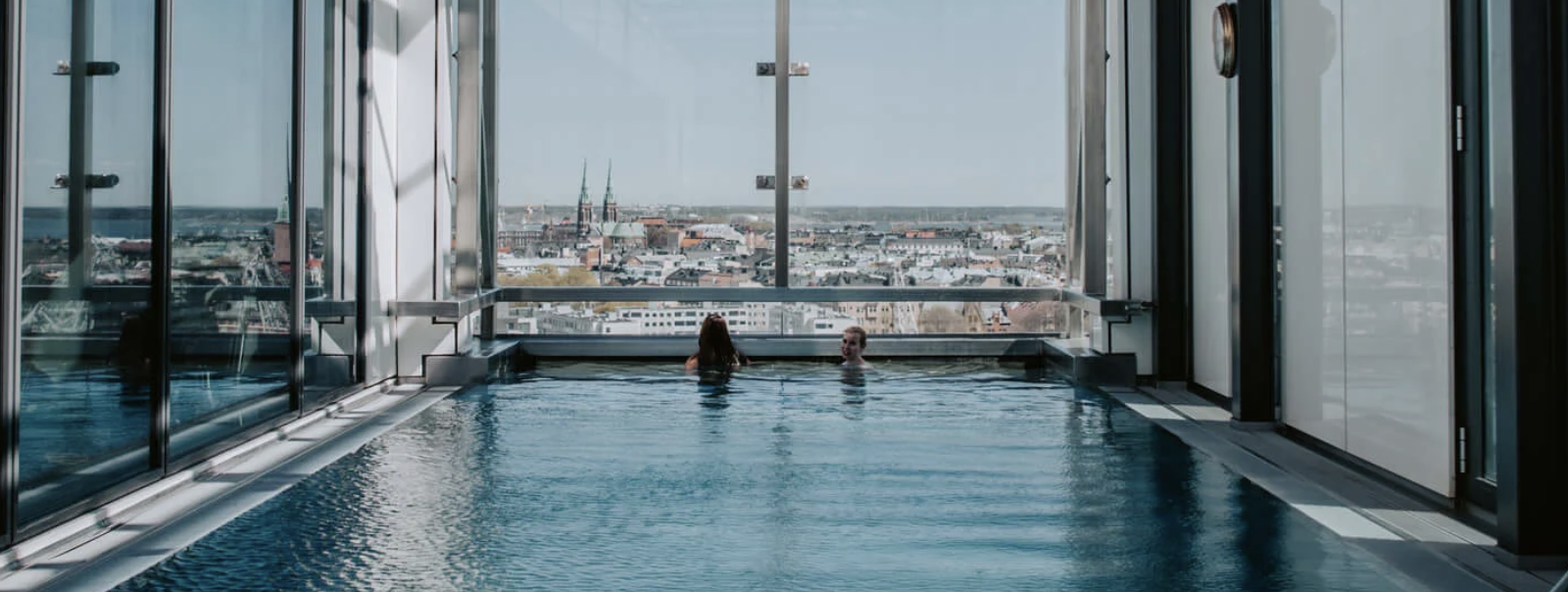 Get Nights in the Nordics for as Little as 90 Euros Each With the Strawberry Hotels Summer Pass