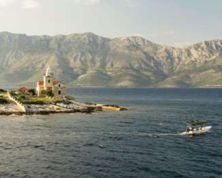 Earn 150,000 Bonus Points With the Chase Sapphire Reserve® — and Enjoy Elite Perks and Travel Benefits