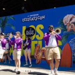 Chase Sapphire Cardholders Get Early Access and More at EEEEEATSCON Los Angeles 2026