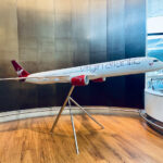 Book Soon: Virgin Atlantic Offering a Big Tier Point Boost on Holiday Bookings for a Limited Time