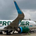 Get a 100% Bonus on Frontier Airlines Miles Purchases Through April 24 (1.34¢ Each)