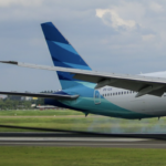 Get up to a 50% Discount When Buying Garuda Indonesia GarudaMiles Through April 24